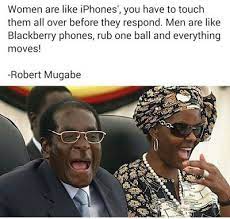 And to do so with some passion, some compassion, some humor, and some style. Humor Zimbabwe Shona Quotes