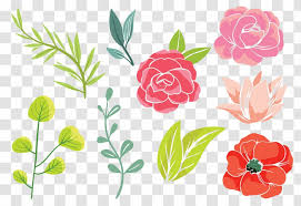 Simple Flowers Flower Designs Floral Ornament Cd Rom And Book Clip Art Body Painting Transparent Png This design can be hung either vertical of horizontal.