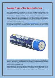 We proudly represent world class battery manufacturers as trojan battery, east penn manufacturing (deka battery, mk battery), oddysey batteries, optima batteries, us battery, fullriver batteries, trojan. Wholesale 18650 Batteries By Sslocumb98 Issuu