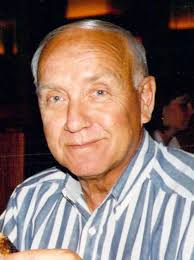 Clarence Clinton Carlson