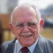 Peter Douglass, 1920-2020