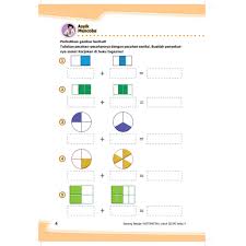 Kunci jawaban pada artikel ini digunakan sebagai panduan oleh orang tua untuk mengoreksi pekerjaan anak. Senang Belajar Matematika Kelas 5 Halaman 13