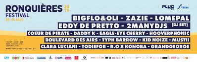 Jun 22, 2021 · plus on avancera dans l'été, plus internationales seront les affiches et plus ambitieuses seront les capacités d'accueil. 10 Artistes A Ne Pas Manquer Aux Ronquieres Airtvmusic Be