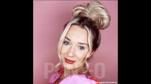From braids to updos, to the latest trends in colour (plus tutorials to help get the look)! Two Easy Pony O Hairstyles In One Bubble Or Braid Perfect For Work The Holidays Or Any Day Youtube