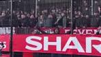Ultras Support Almere City Against Feyenoord in Rotterdam - TikTok