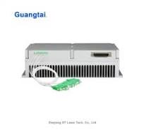 Sanland 300MHz 30dB GaAs CATV Reverse Amplifier Module ...