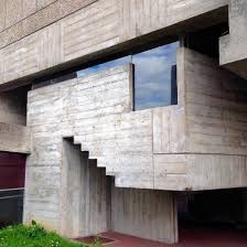 The Row On Instagram Le Corbusier Maison Du Bresil 1957 Architecture Le Corbusier Architect