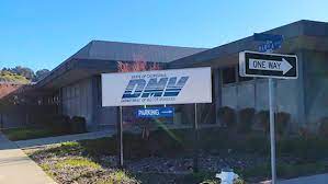 El Cerrito California Dmv