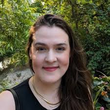 Zoe Jeffries, SHRM-CP