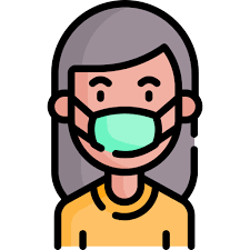 Face mask png transparent hd photo resolution: Medical Mask Free Healthcare And Medical Icons