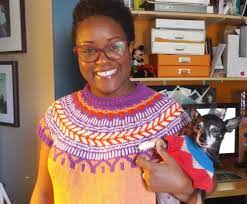 Check spelling or type a new query. Hip To Knit How Social Media Is Expanding The Knitting Community Wtop