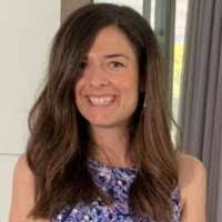 Melissa Falcone's Instagram, Twitter & Facebook