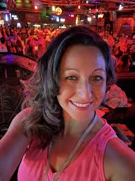 Does anyone have experience swing dance/ two stepping with a belly ring? I  got one about a month ago and I'm terrified to partner dance with it and im  curious how much