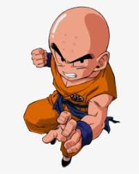 She briefly appears at the beginning of the seventh; Krillin Png Images Free Transparent Krillin Download Kindpng