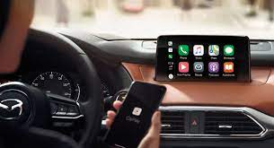 Hack android auto onto your mazda infotainment system! Upgrade Your Mazda With Apple Carplay And Android Auto For 200 Carscoops