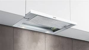 Siemens Flat Kitchen Hoods Kitchen Extractor Fan Cooker Hoods Kitchen Extractor