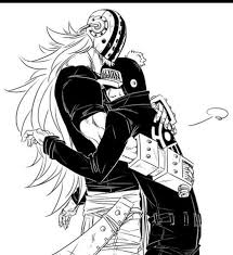 pin on one piece