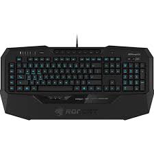 Let us say that you are these gaming keyboards offer its users maximum sized, equally spaced function keys that. Shopokstate Roccat Isku Illuminated Gaming Keyboard