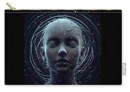 Attraction Zip Pouch