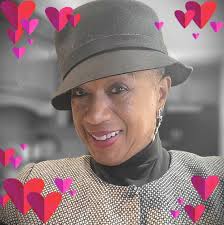 Vickie Amanda Vincent Carter