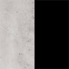 Retailer of the following products: City Life Coffee Table Concrete Gray And Black South Shore 12668