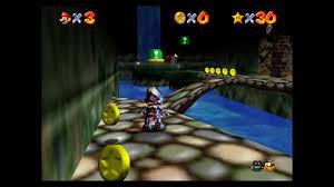 The one switch which is the hardest to find and activate is the green one. 3d All Stars Tip How To Unlock Metal Cap In Super Mario 64 Sm128c
