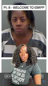 Sharell Hodges Bossier Max Part 12