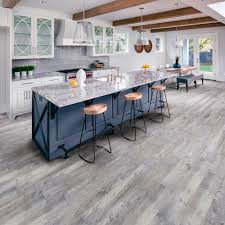 Home Decorators Collection Embossed Lakewood 12 Mm Thick X 6 5 In Wide X 47 80 In Length Laminate Flooring 17 25 Sq Ft Case Hl1334 The Home Depot Kitchen Design Small Kitchen Decor Trends Kitchen Renovation