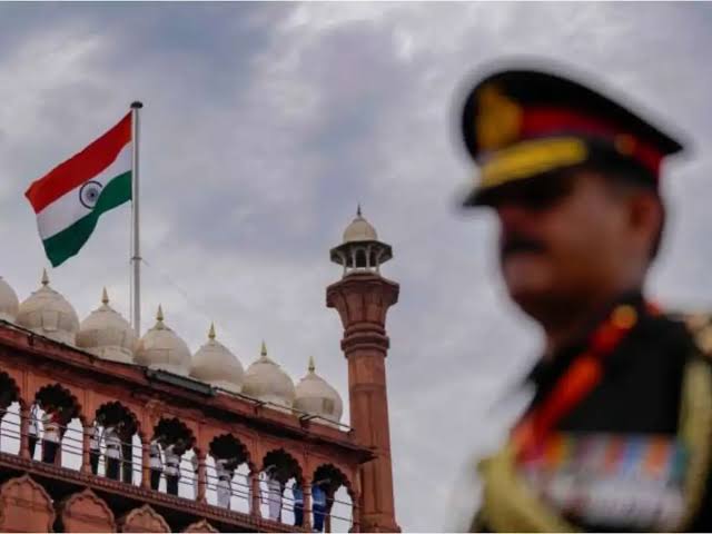 Jawaharlal Nehru didn’t hoist India’s first tricolour at Red Fort on August 15, 1947 - Here's why
