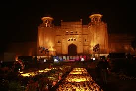 1 Day Lahore Culture & Heritage Tour