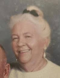 Obituary for Bonnie Mae (Roberts) Buckner