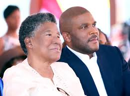 The inside source also said that the baby's name means peace, which sums. What The Heck Is Going On With Tyler Perry Did His Wife Leave Him Film Daily