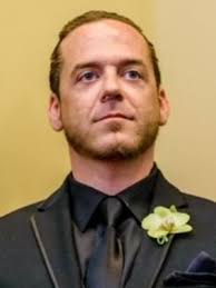 Jason Stevens Obituary