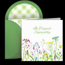 Check spelling or type a new query. Free Sympathy Cards Sympathy Ecards Inspirational Condolences Greeting Cards Punchbowl