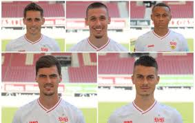 May 25, 2014 · all information about vfb stuttgart (bundesliga) current squad with market values transfers rumours player stats fixtures news Philipp Klement Erik Thommy Und Co Fur Diese Vfb Profis Konnte Im Sommer Schluss Sein Vfb Stuttgart Zeitungsverlag Waiblingen