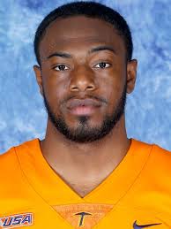 UTEP All Time Receiver Recruits