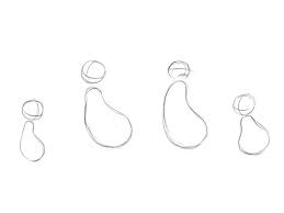 Cartoon Fundamentals How To Draw A Cartoon Body The clip art image is transparent background and png format which can be easily used for any free creative project. how to draw a cartoon body