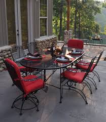 Up to 70% off top brands & styles. Oval Mesh Wrought Iron Outdoor Dining Table Mobilier Jardin Table Ovale Fer Forge