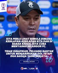 Malaysian Football League