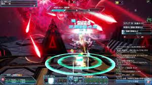 Pso2 is overwhelming, until you get quests from afin. Luster Class Discussion