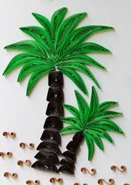 Eine palme basteln produkte sind am beliebtesten in north america, northern europe, und western europe. 70 Sommerliche Und Kinderleichte Ideen Zum Palme Basteln Wohnideen Und Dekoration