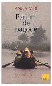 Tous les livres de Anna Moï