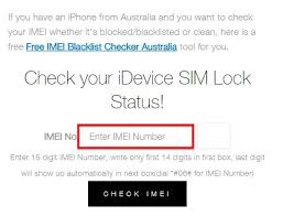 Australian mobile carrier lookup find out which network your friend's mobile is on this free tool lets you lookup any australian mobile number to check which network the mobile number is with. Best Free Iphone Imei Checker Dr Fone