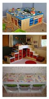 Ikea Trofast Drawers Diy Ikea Trofast Drawers Diy Supply By Loosewindows Diy Drawers Ikea Trofast In 2020 Ikea Diy Ikea Craft Room Ikea Crafts