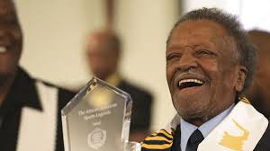 First black Olympic boxing ref, judge Williamson dies of COVID-19