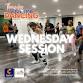 Thursday Soul Line Dancing at Comfort Inn  event image