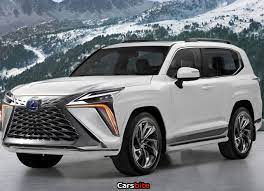 Lexus brought a thinly veiled future model to the 2022 lexus nx world premiere on june 12, 2021, and going by the shape and size, it is the 2022 lexus lx. Digital 2023 Lexus Lx Coupe Unnecessarily Shrinks The Land Cruiser J300 Autoevolution