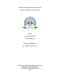 We did not find results for: Media Pembelajaran Interaktif