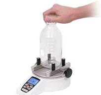 Bottle Cap Torque Tester | Series TT01 | Mark-10