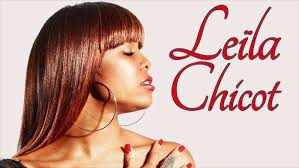 CORPS A CORPS ZOUK ROODY